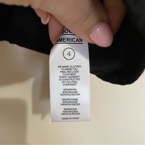 Good American Tank - Picture 5 of 5